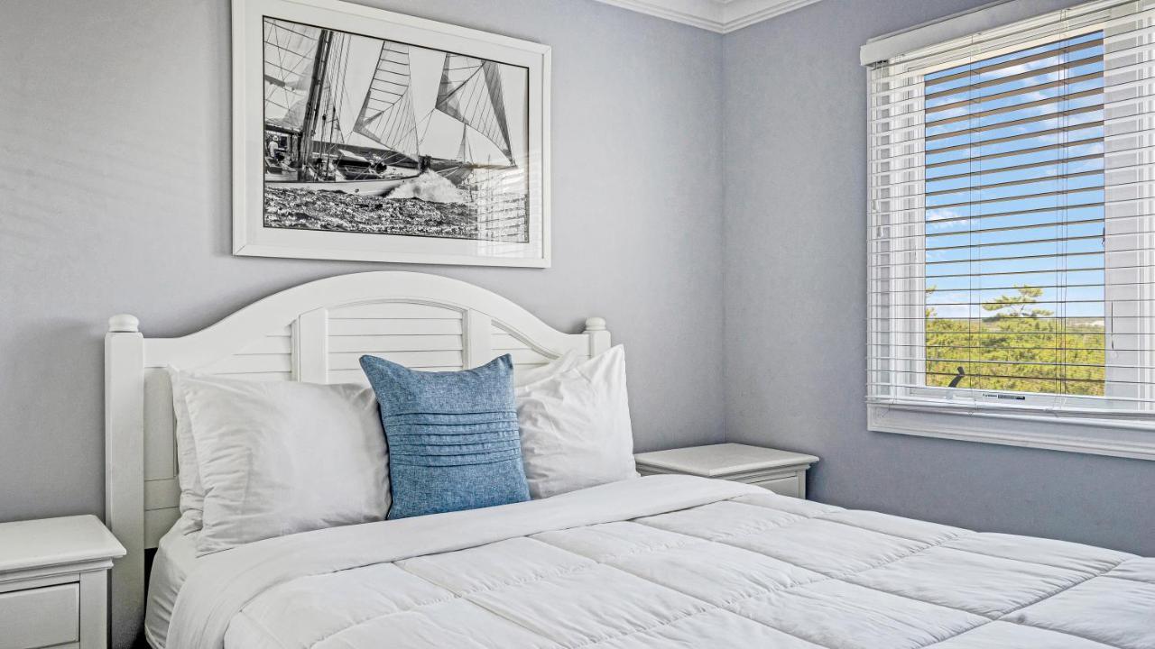 Hotel Ocean Colony & Tennis Club Amagansett