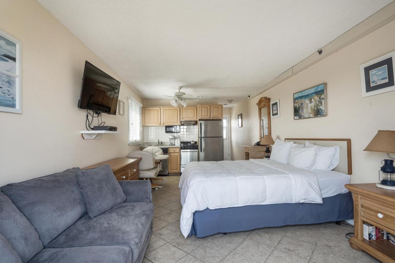 Hotel Ocean Colony & Tennis Club 3*