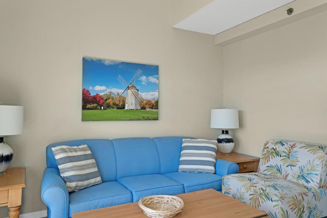 Ocean Colony & Tennis Club 3* Amagansett