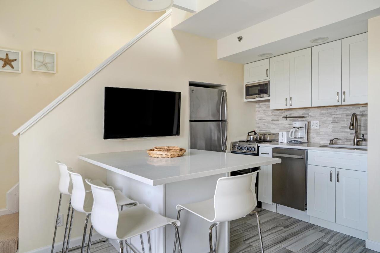 Ocean Colony & Tennis Club Amagansett