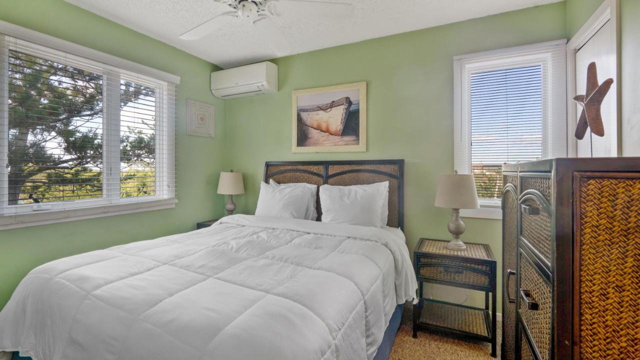 Hotel Ocean Colony & Tennis Club 3*