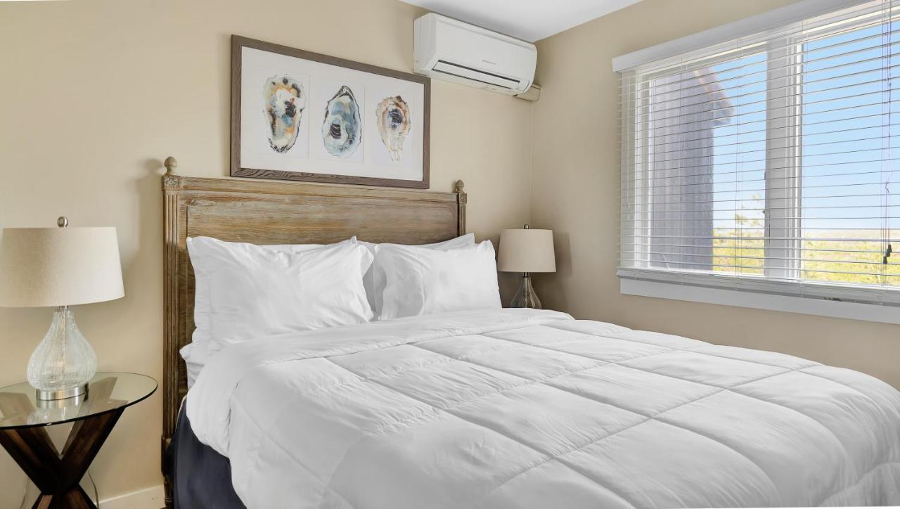 Hotel Ocean Colony & Tennis Club Amagansett
