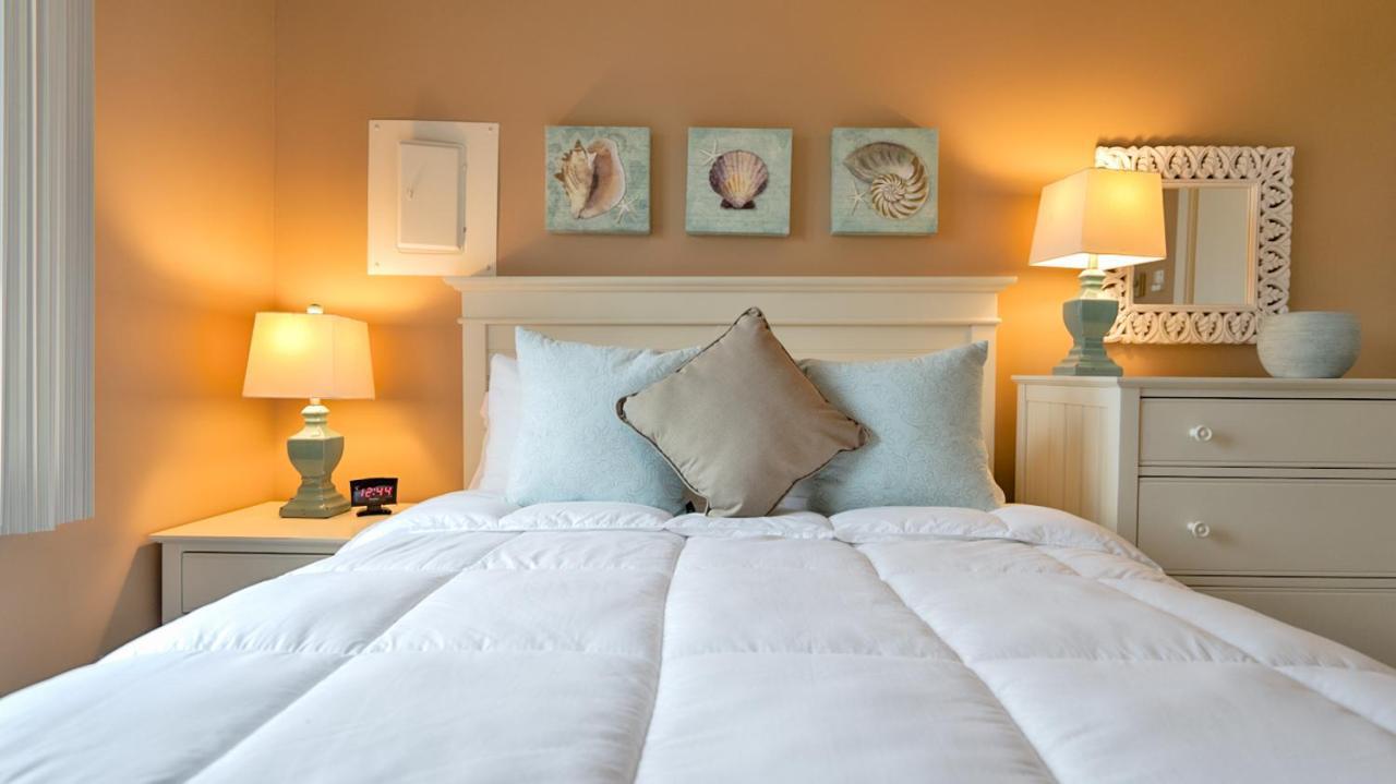 Ocean Colony & Tennis Club Hotel Amagansett