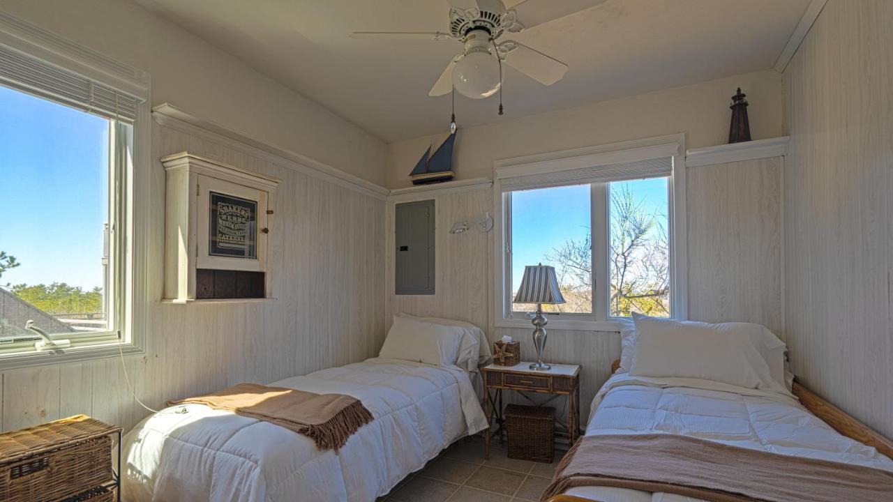 Ocean Colony & Tennis Club Hotel Amagansett