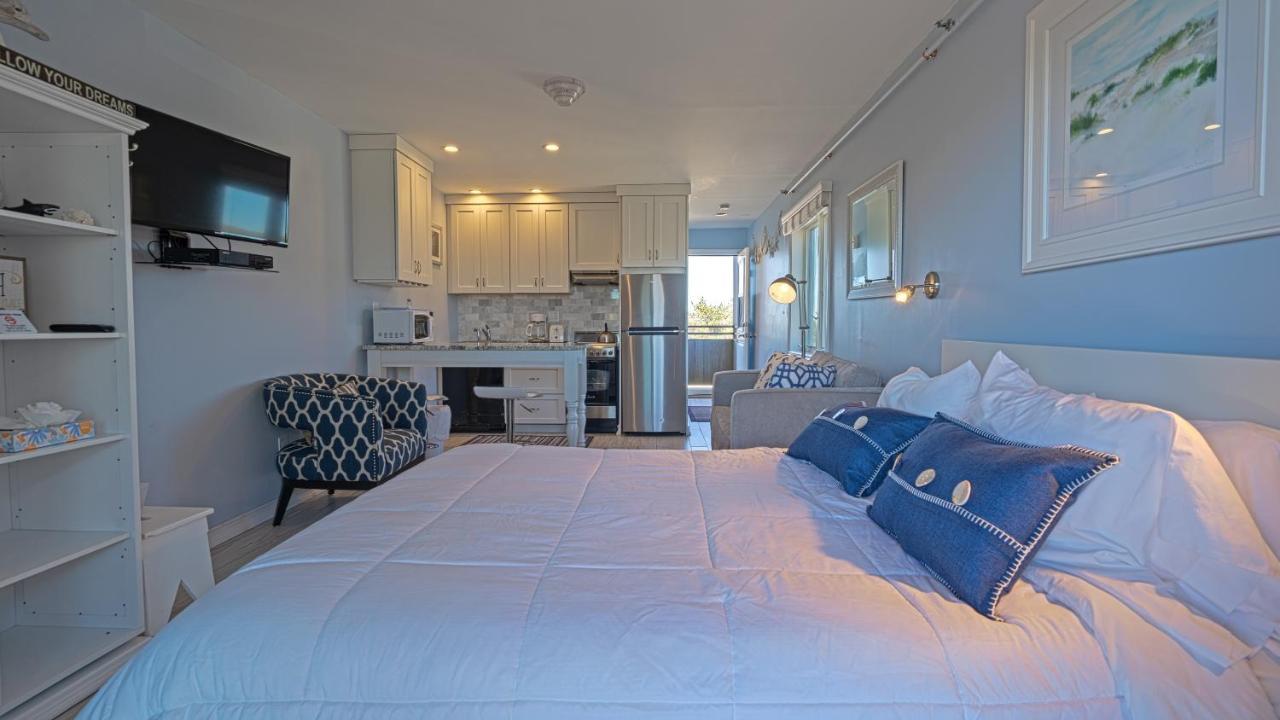 Ocean Colony & Tennis Club 3* Amagansett