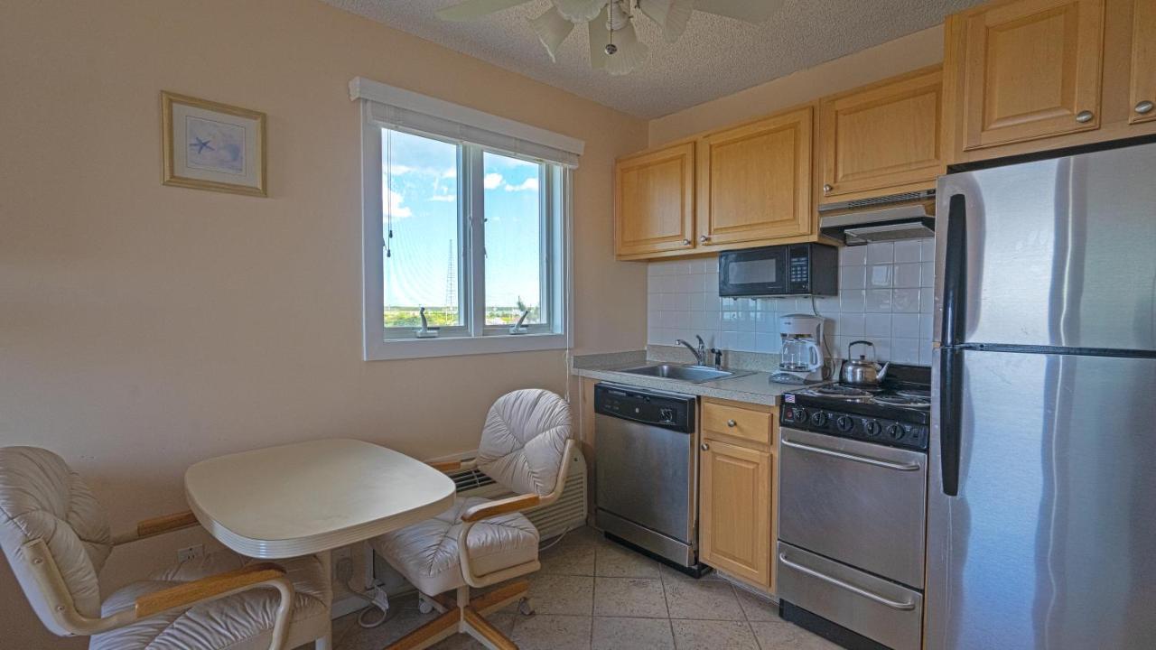 Ocean Colony & Tennis Club Hotel