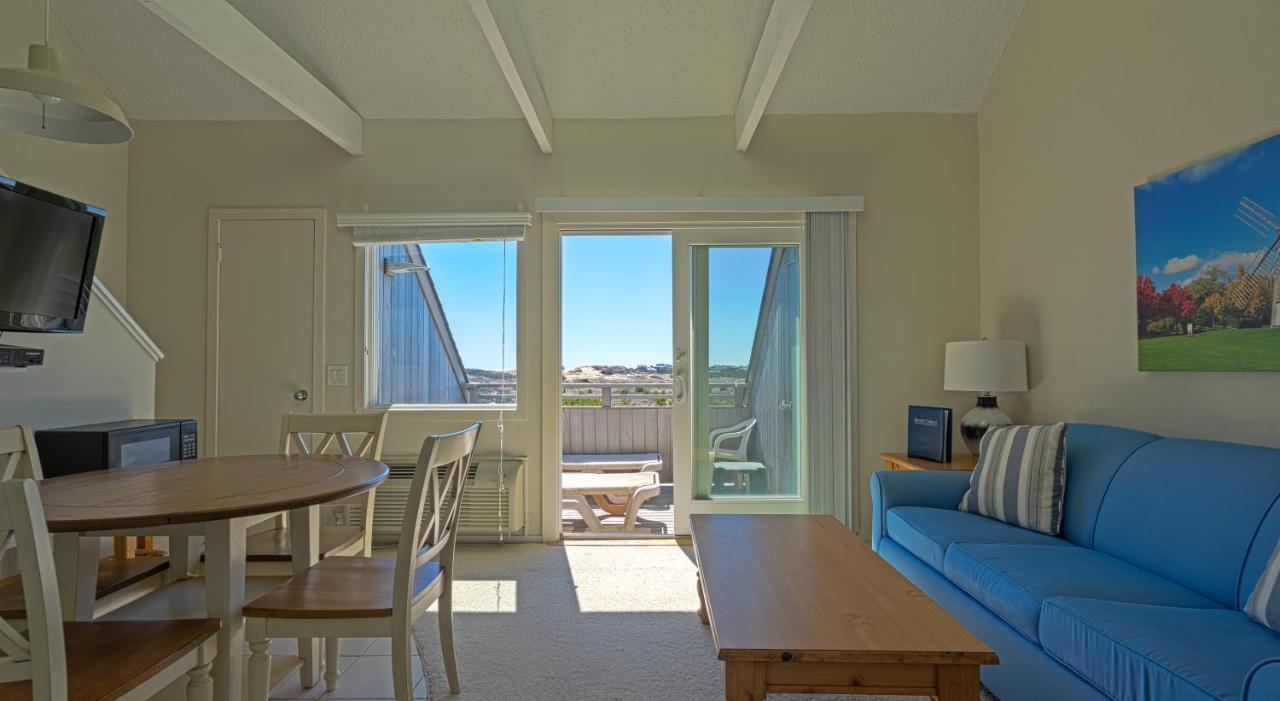 Hotel Ocean Colony & Tennis Club Amagansett