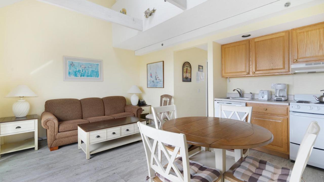 Ocean Colony & Tennis Club Hotel Amagansett