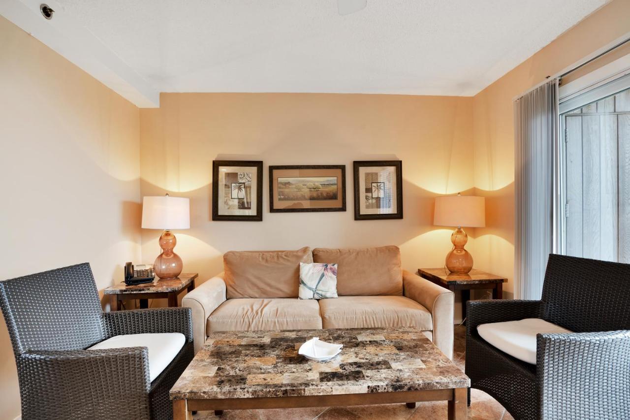 Ocean Colony & Tennis Club Hotel