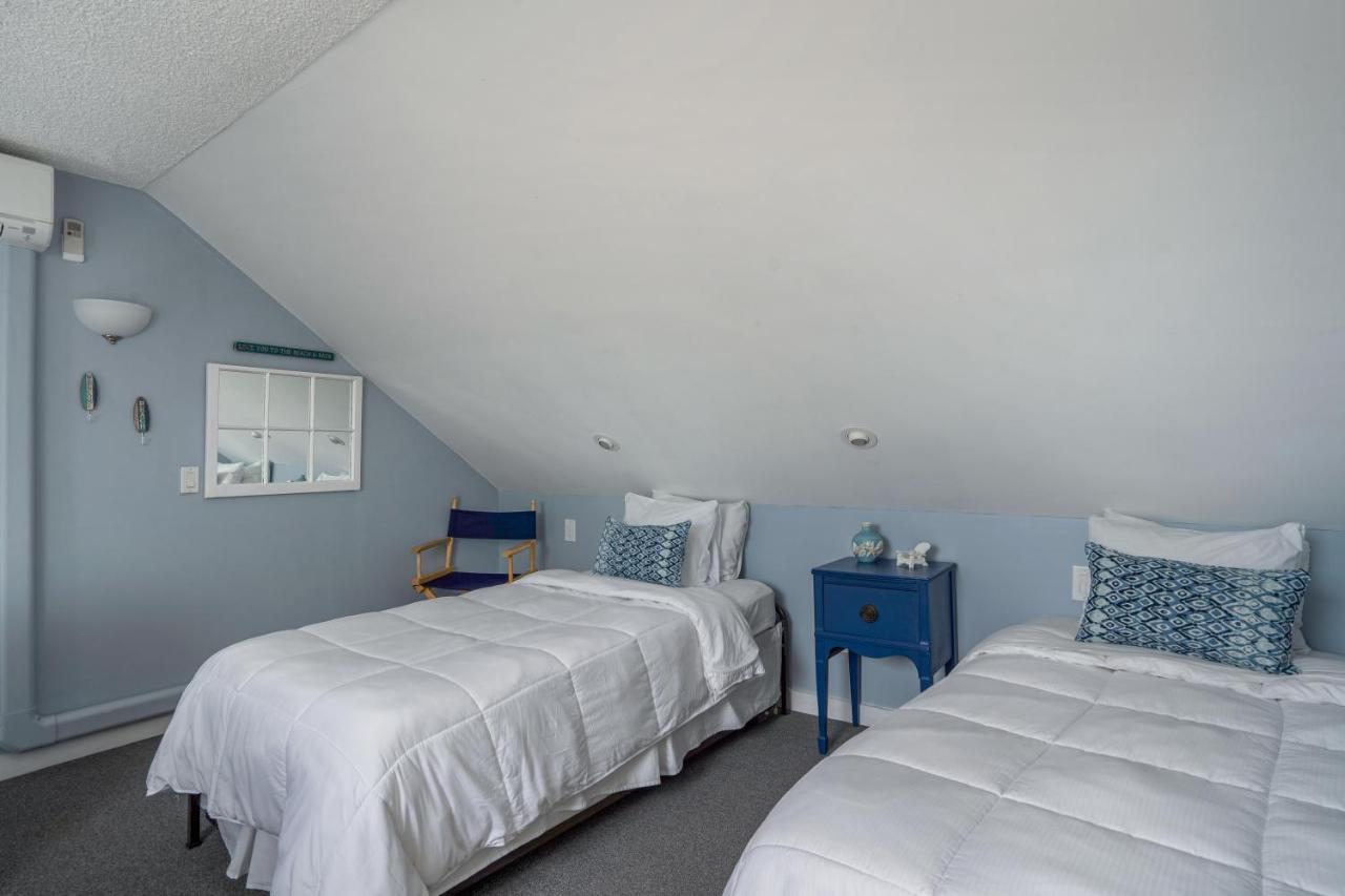 Ocean Colony & Tennis Club Hotel