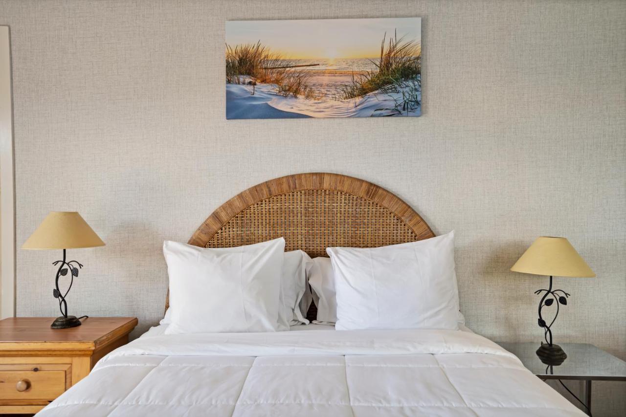 Ocean Colony & Tennis Club Hotel Amagansett