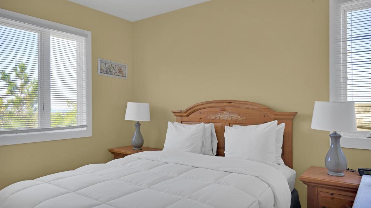 Ocean Colony & Tennis Club Hotel