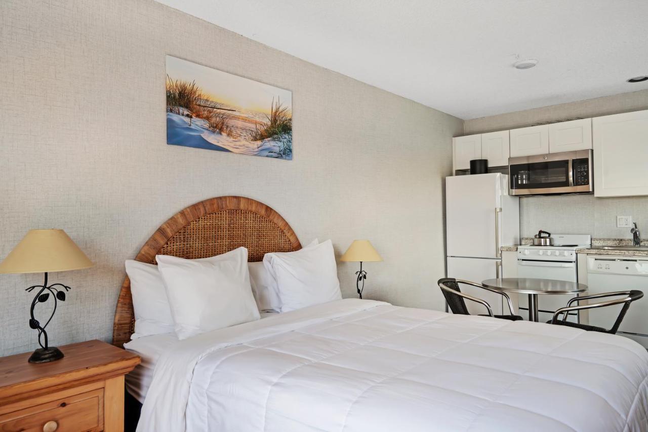 Hotel Ocean Colony & Tennis Club